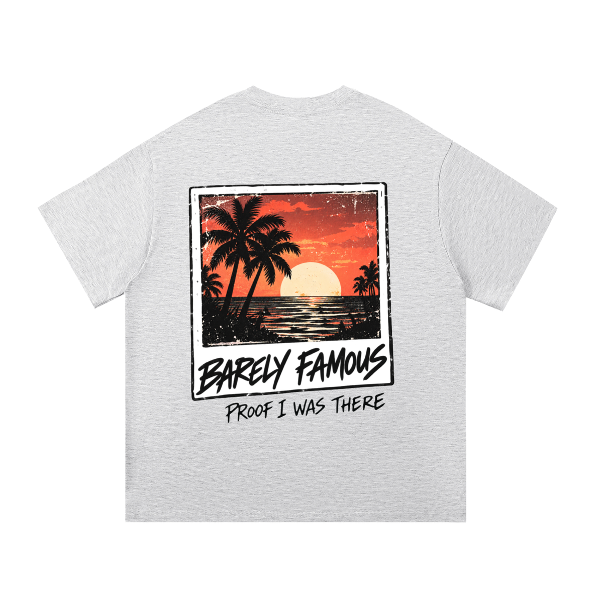 Essential Cotton T-Shirt