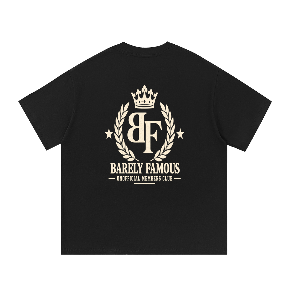 Essential Cotton T-Shirt