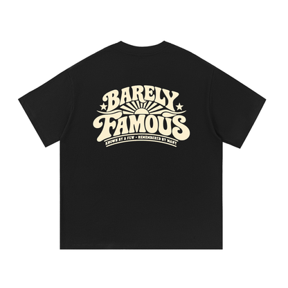 Essential Cotton T-Shirt