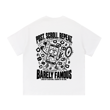 Essential Cotton T-Shirt