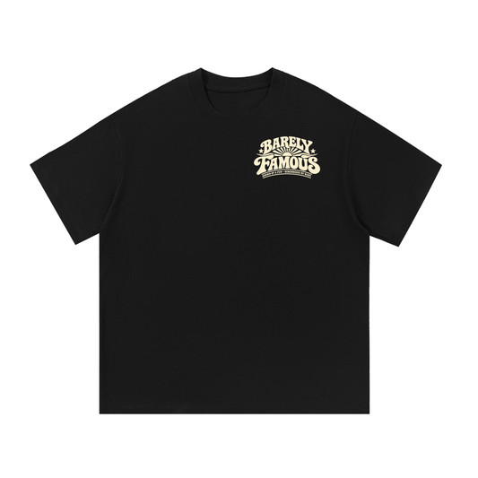 Essential Cotton T-Shirt