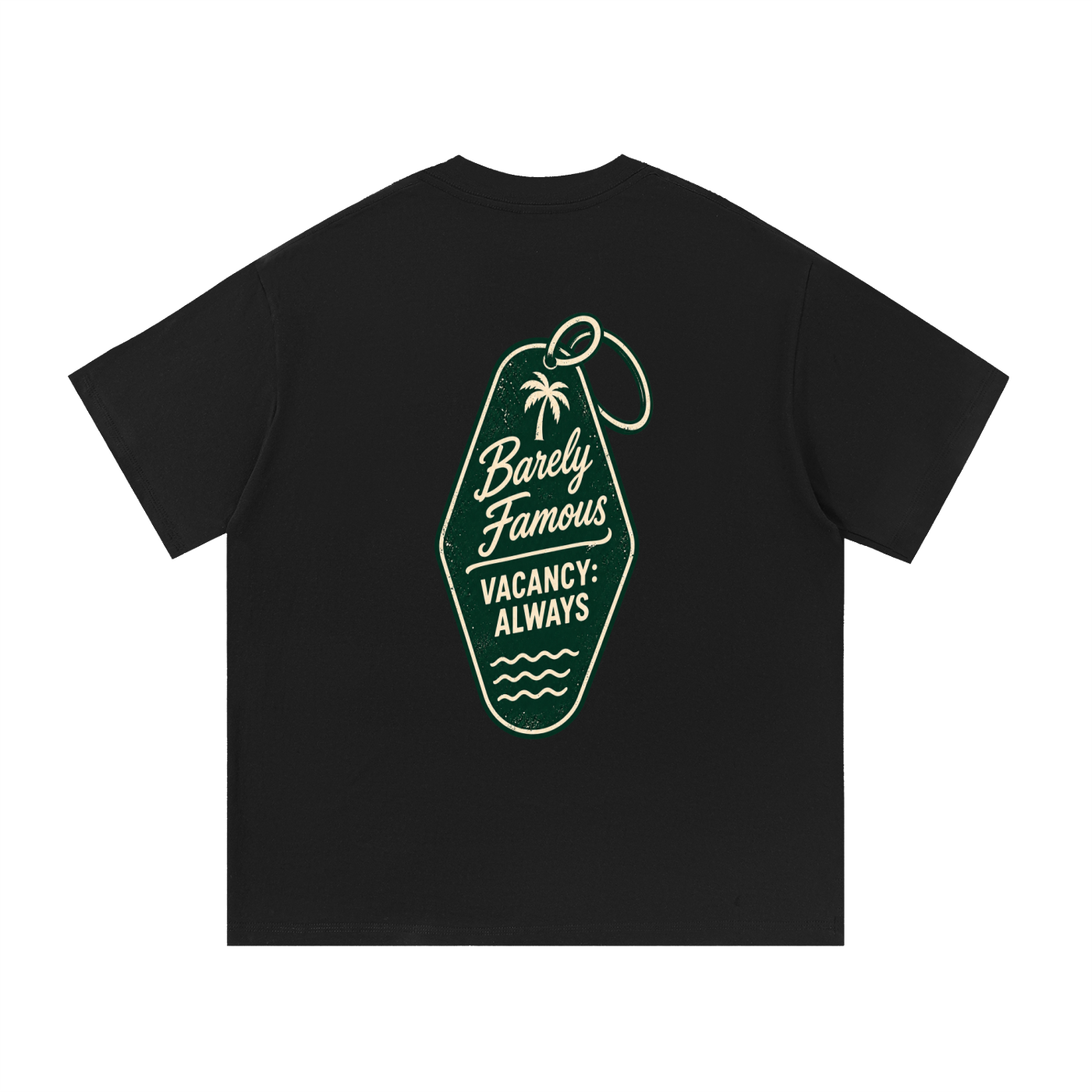 Essential Cotton T-Shirt