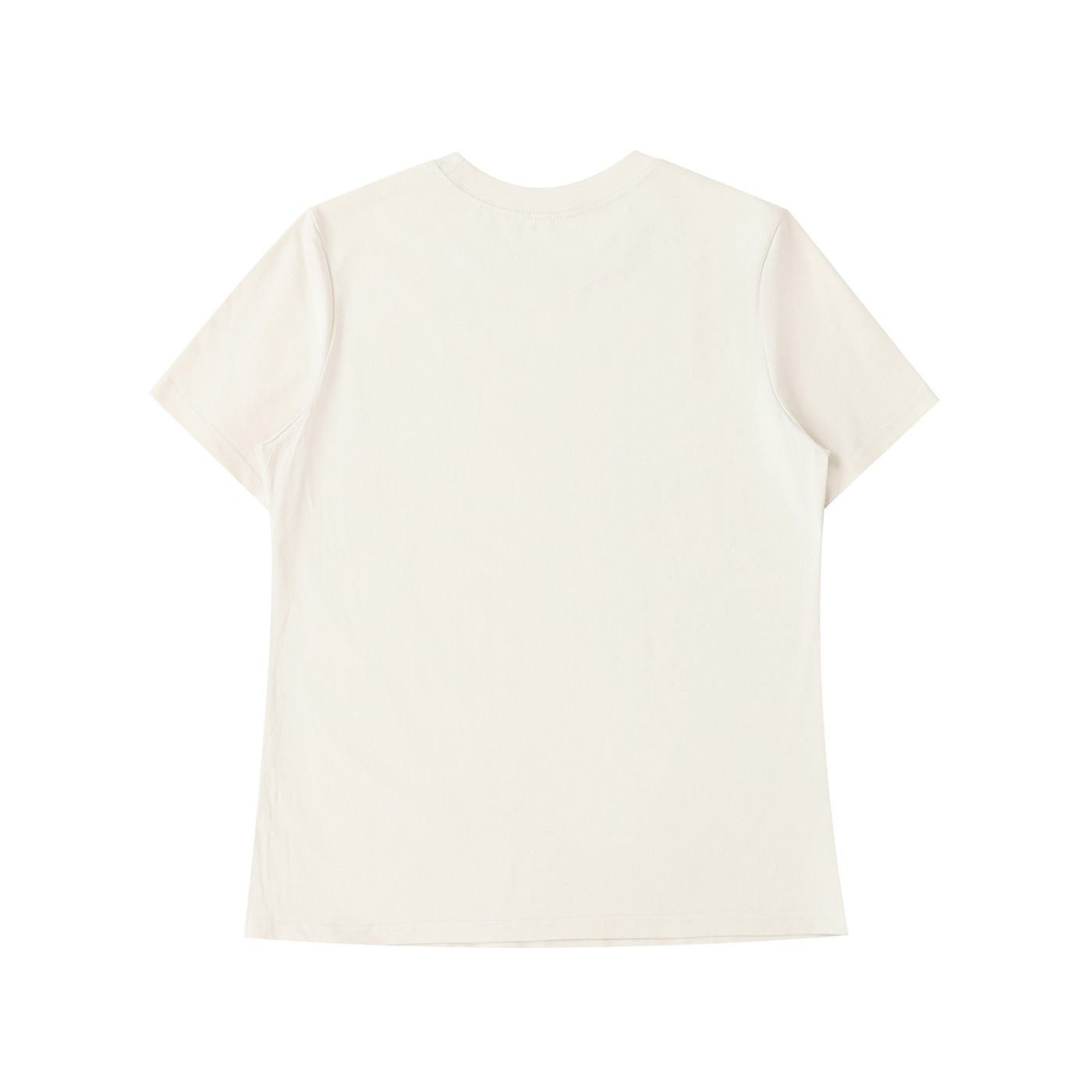 Barely Famous Sunset Polaroid Women’s T-Shirt – Mild Apricot
