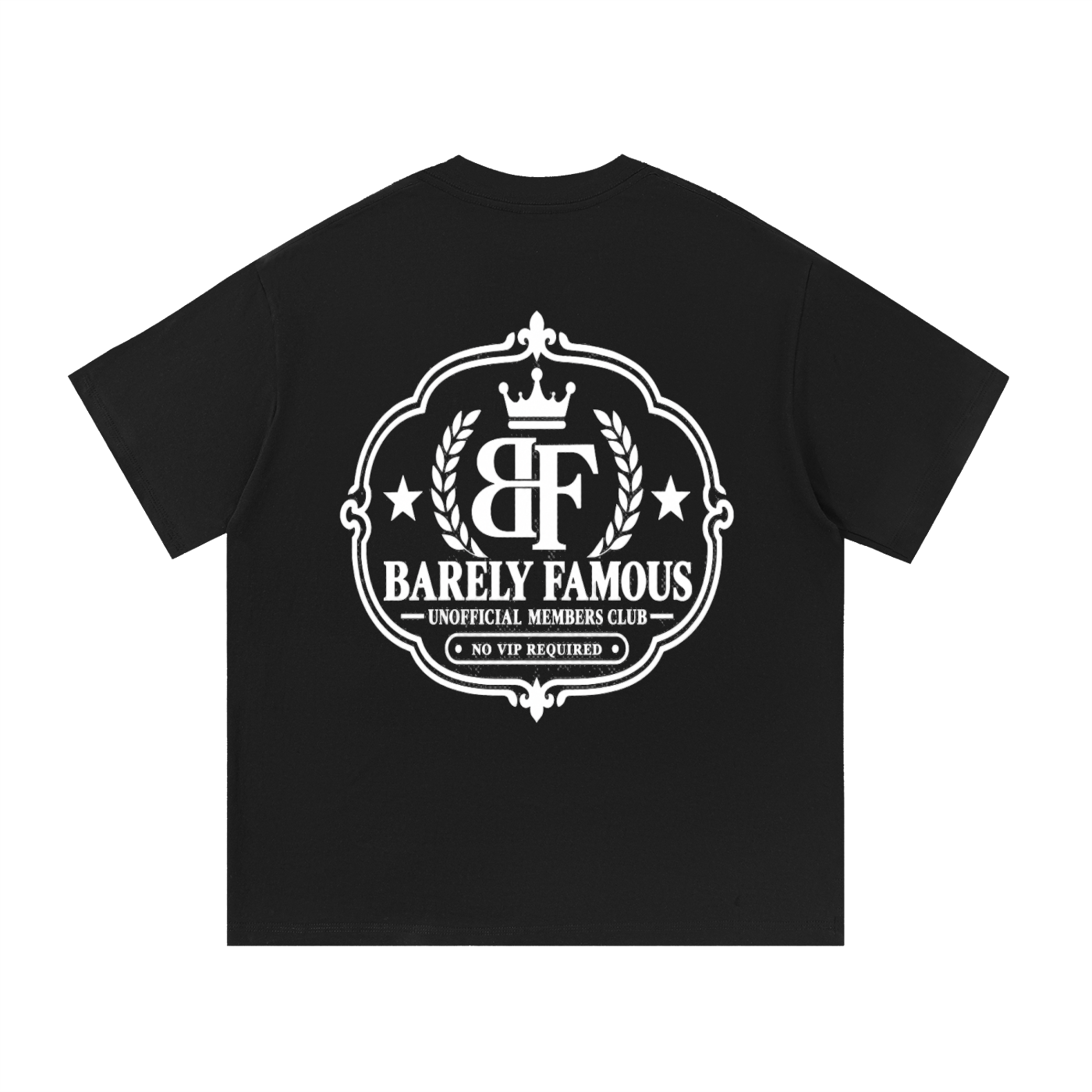 Essential Cotton T-Shirt