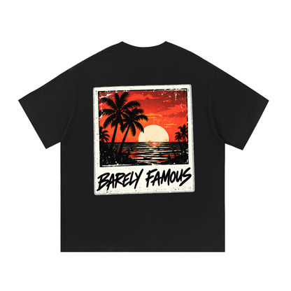 Essential Cotton T-Shirt