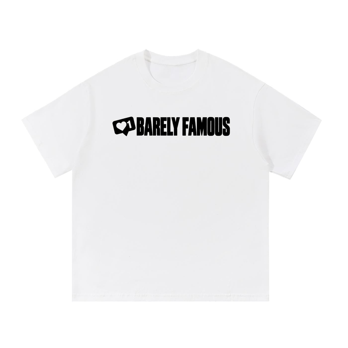 Essential Cotton T-Shirt